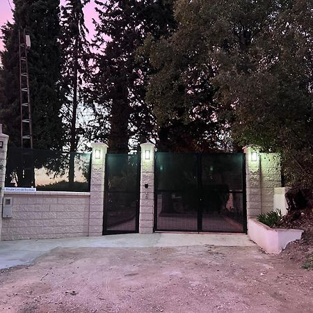 Nueva Cazorla Mirador Cerro Del Escribano Villa La Iruela Kültér fotó