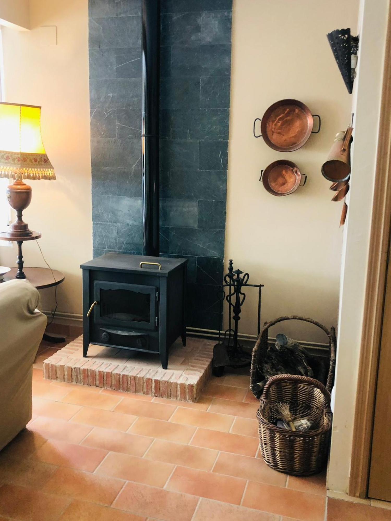 Nueva Cazorla Mirador Cerro Del Escribano Villa La Iruela Kültér fotó
